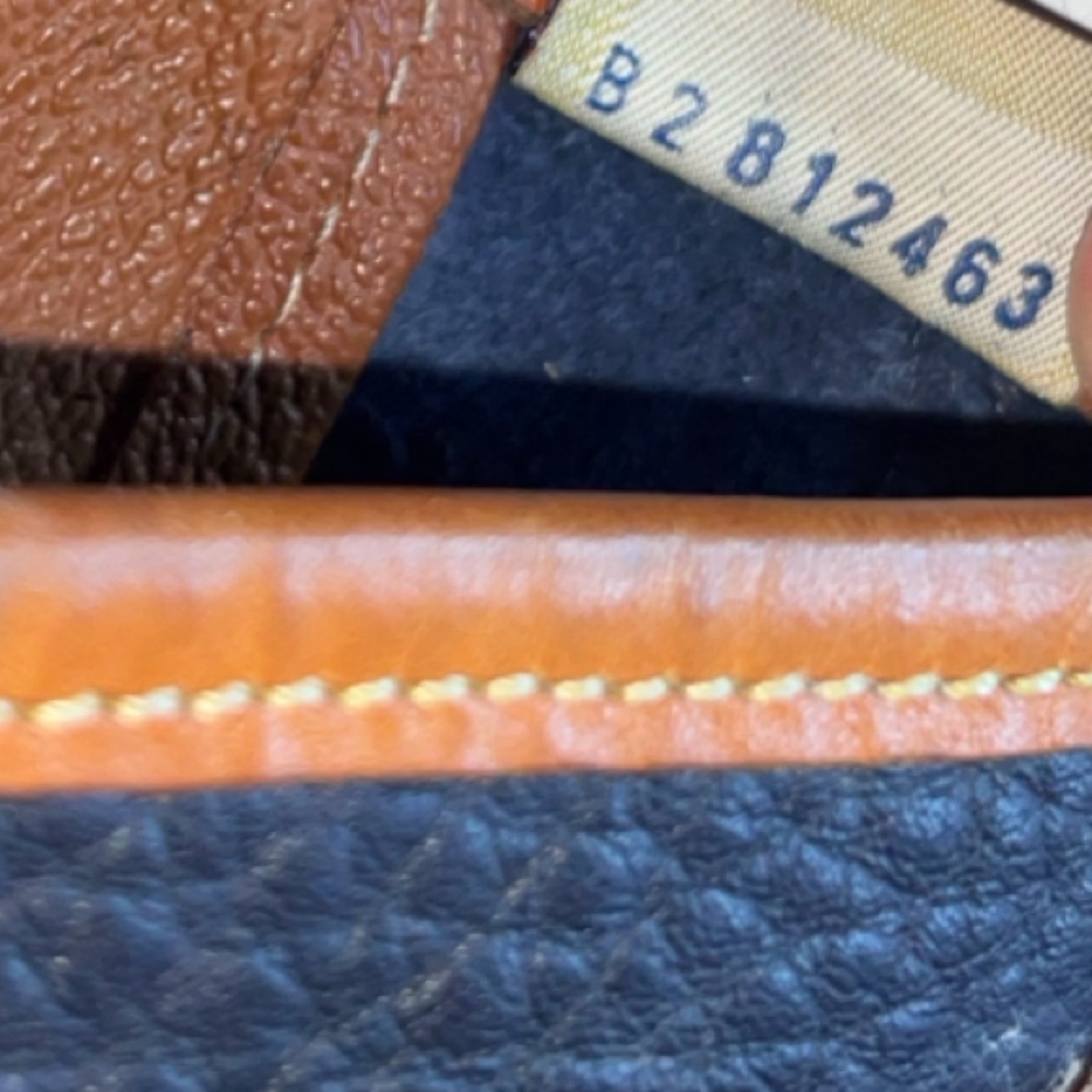 Dooney & Bourke Bag - Picture 16 of 16